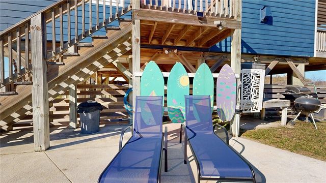 727 La Juana Ct, Port Aransas, TX 78373