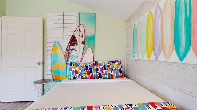 727 La Juana Ct, Port Aransas, TX 78373