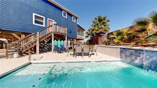 727 La Juana Ct, Port Aransas, TX 78373