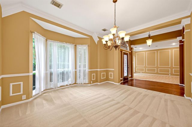 7 Windridge Place, The Woodlands, TX 77381