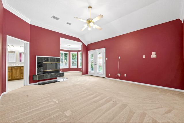7 Windridge Place, The Woodlands, TX 77381