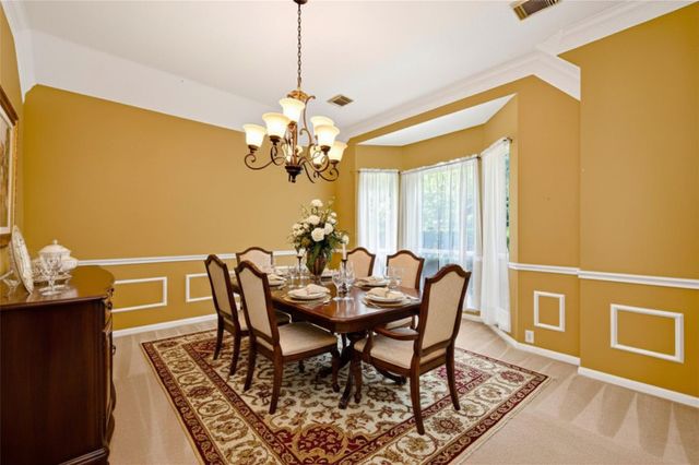 7 Windridge Place, The Woodlands, TX 77381