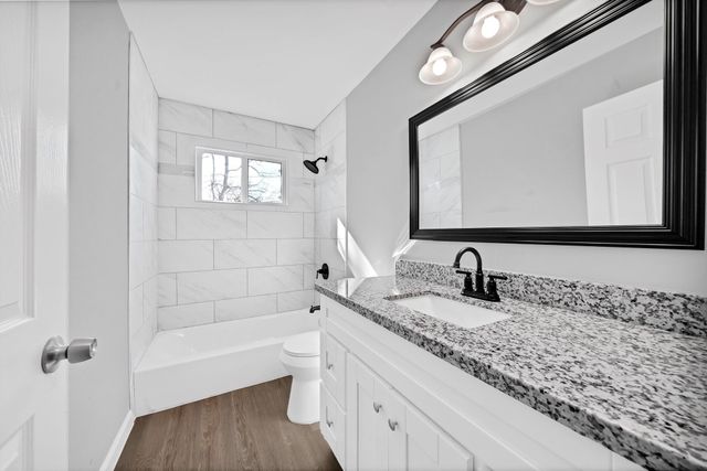 5710 Southseas Street, Houston, TX 77033