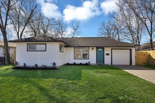 5710 Southseas Street, Houston, TX 77033