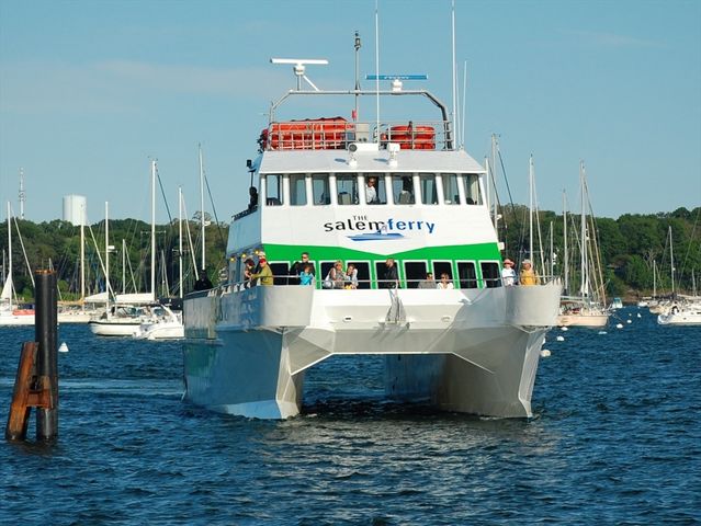 386 Essex Street 5, Salem, MA 01970