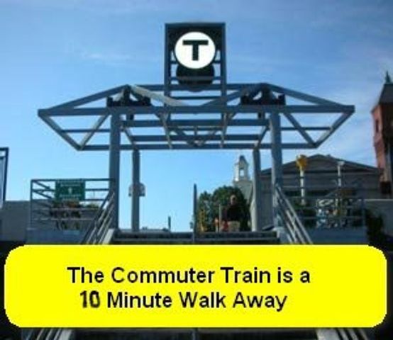 386 Essex Street 5, Salem, MA 01970