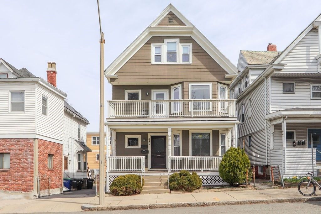 355 Highland Avenue 3, Somerville, MA 02144