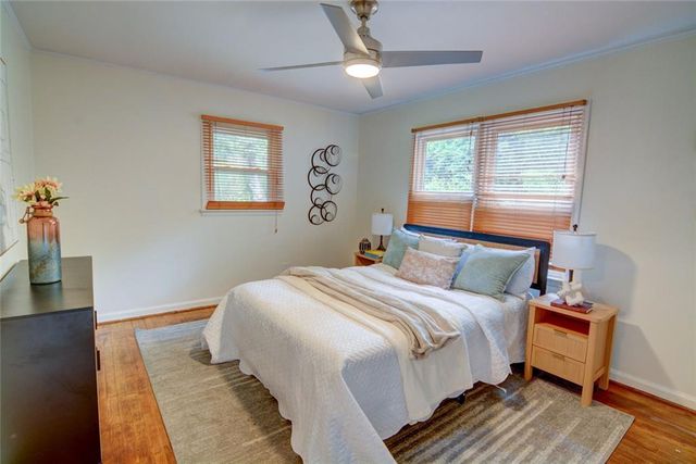 1972 McJenkin Drive NE, Atlanta, GA 30345