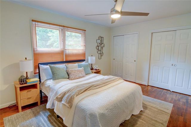 1972 McJenkin Drive NE, Atlanta, GA 30345