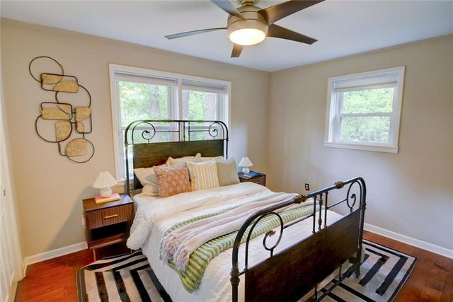 1972 McJenkin Drive NE, Atlanta, GA 30345