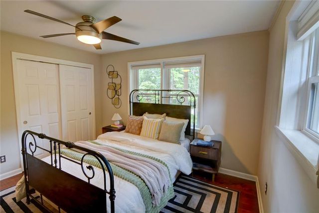 1972 McJenkin Drive NE, Atlanta, GA 30345