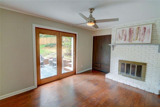 1972 McJenkin Drive NE, Atlanta, GA 30345
