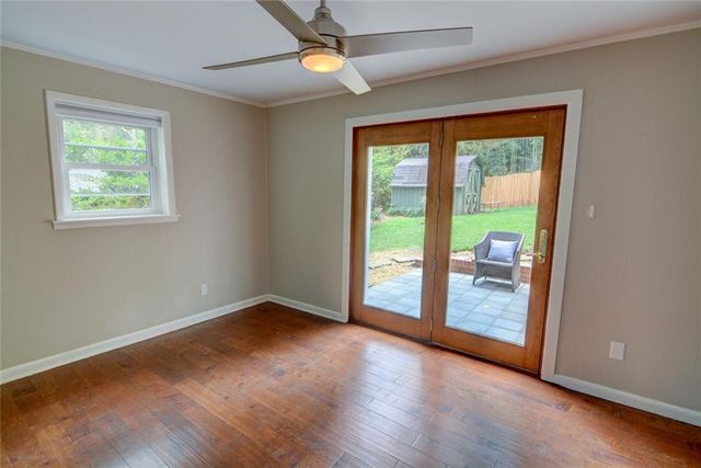 1972 McJenkin Drive NE, Atlanta, GA 30345