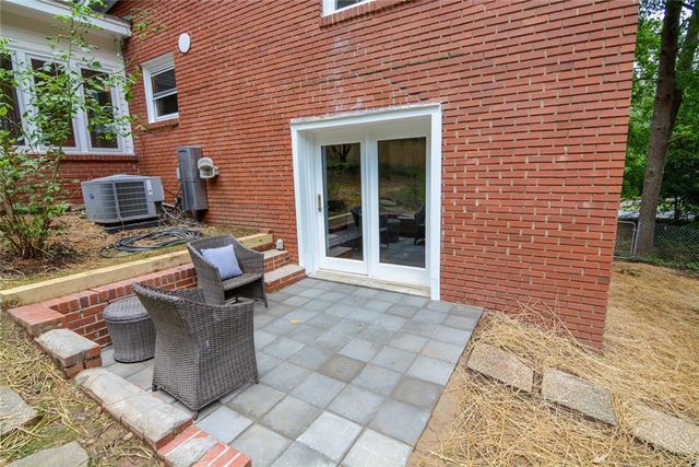 1972 McJenkin Drive NE, Atlanta, GA 30345