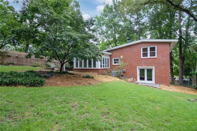 1972 McJenkin Drive NE, Atlanta, GA 30345