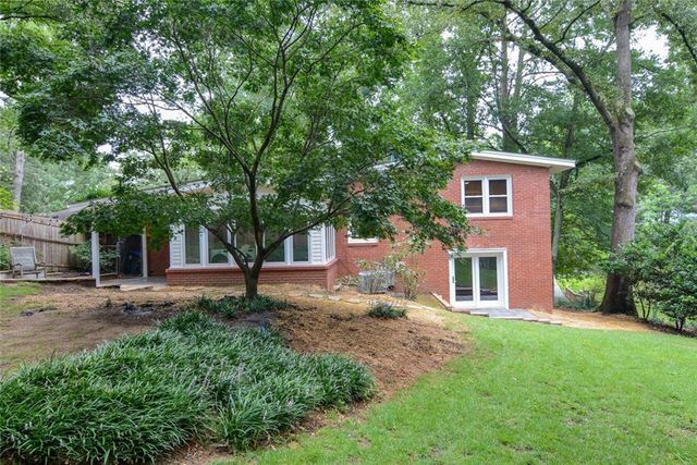 1972 McJenkin Drive NE, Atlanta, GA 30345