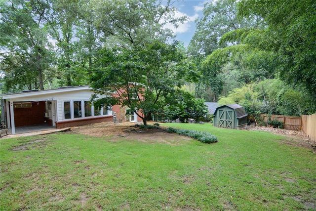 1972 McJenkin Drive NE, Atlanta, GA 30345