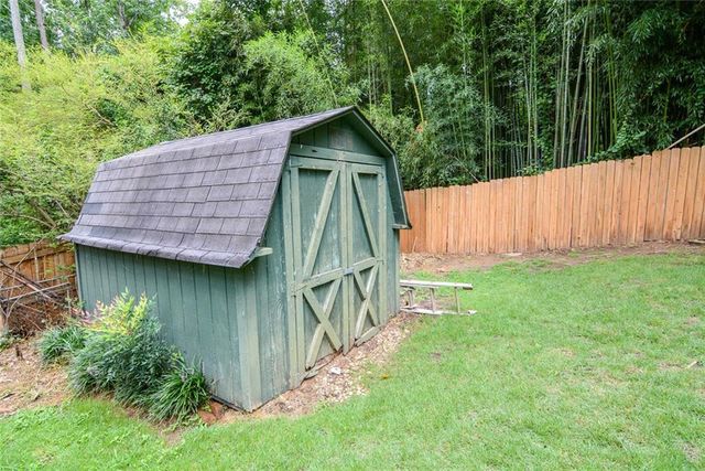 1972 McJenkin Drive NE, Atlanta, GA 30345