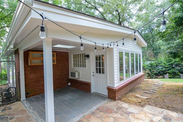 1972 McJenkin Drive NE, Atlanta, GA 30345