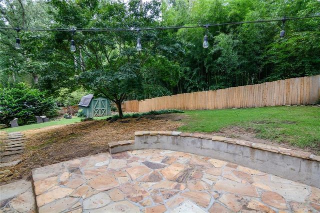 1972 McJenkin Drive NE, Atlanta, GA 30345