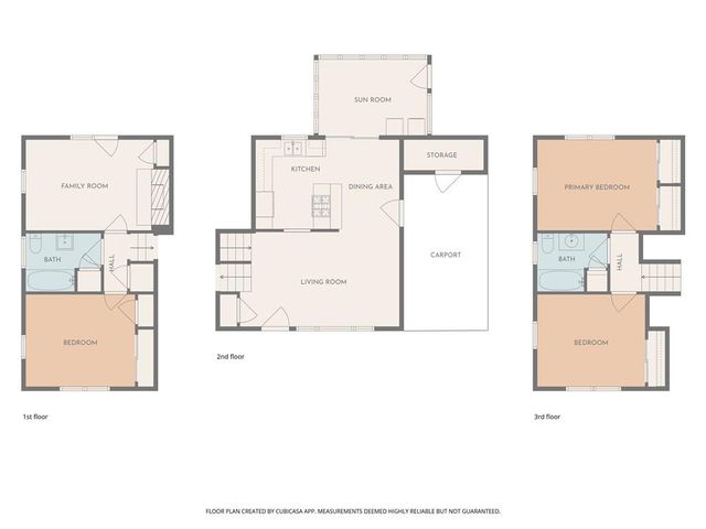1972 McJenkin Drive NE, Atlanta, GA 30345