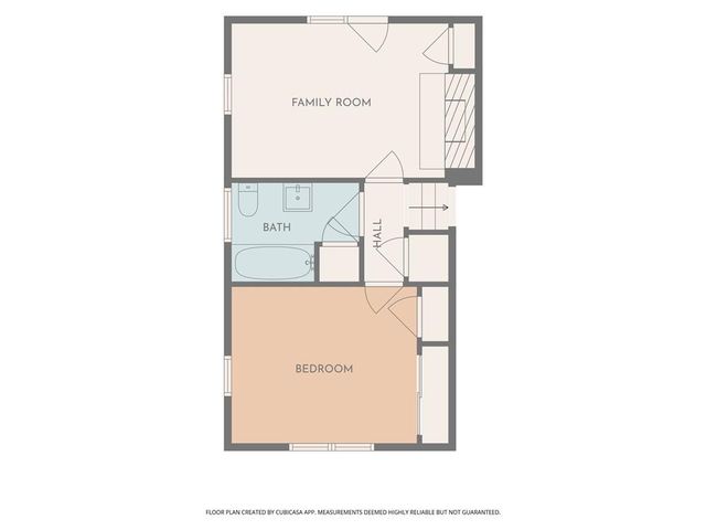 1972 McJenkin Drive NE, Atlanta, GA 30345