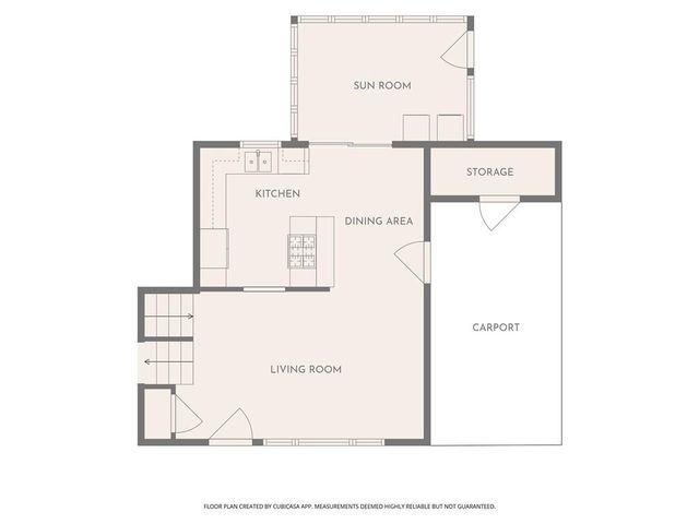 1972 McJenkin Drive NE, Atlanta, GA 30345