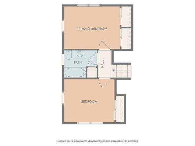 1972 McJenkin Drive NE, Atlanta, GA 30345