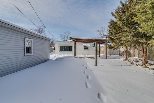 18 Woodlawn Avenue N, Battle Creek, MI 49037