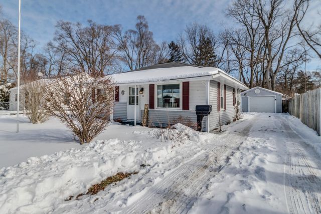 18 Woodlawn Avenue N, Battle Creek, MI 49037