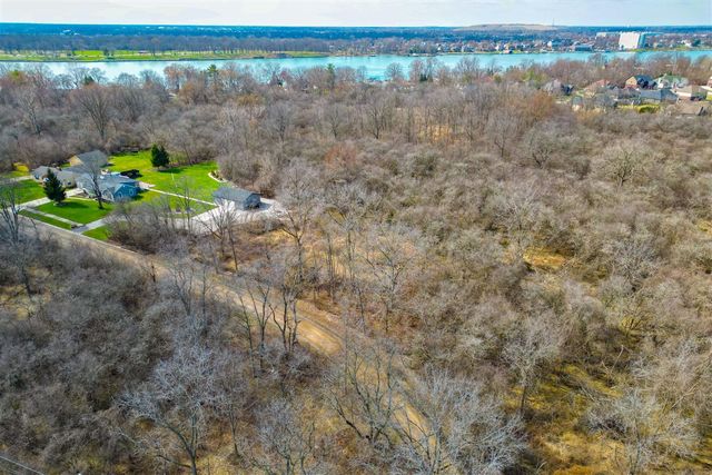 000 Marlborough, Grosse Ile, MI 48138
