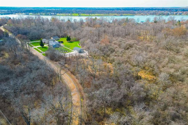 000 Marlborough, Grosse Ile, MI 48138