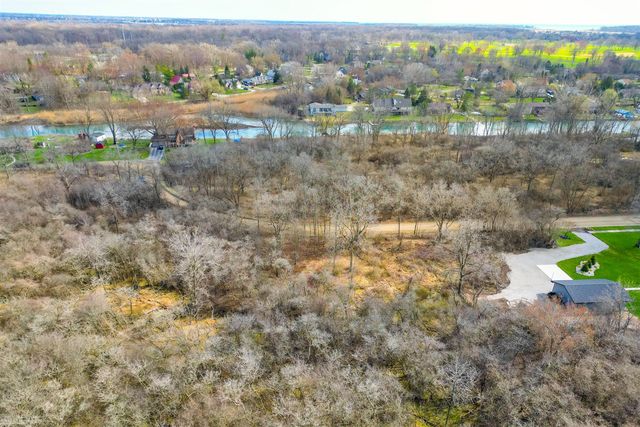 000 Marlborough, Grosse Ile, MI 48138