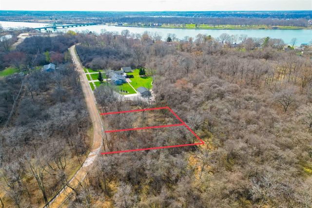 000 Marlborough, Grosse Ile, MI 48138