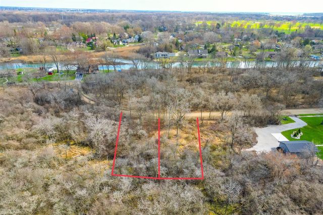 000 Marlborough, Grosse Ile, MI 48138
