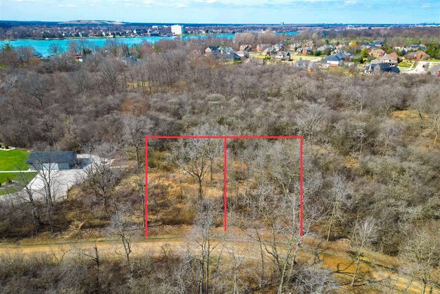 000 Marlborough, Grosse Ile, MI 48138