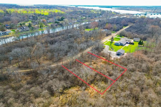 000 Marlborough, Grosse Ile, MI 48138