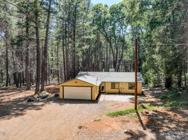 22615 Mine Run Rd, Foresthill, CA 95631
