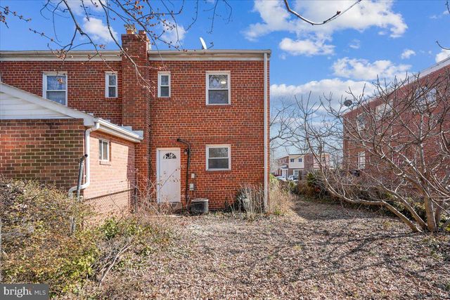 8422 12TH AVE, Silver Spring, MD 20903