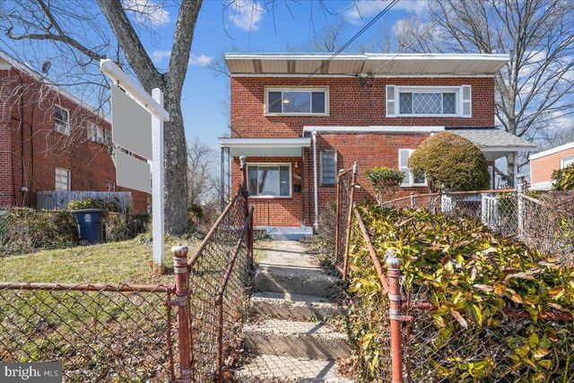 8422 12TH AVE, Silver Spring, MD 20903