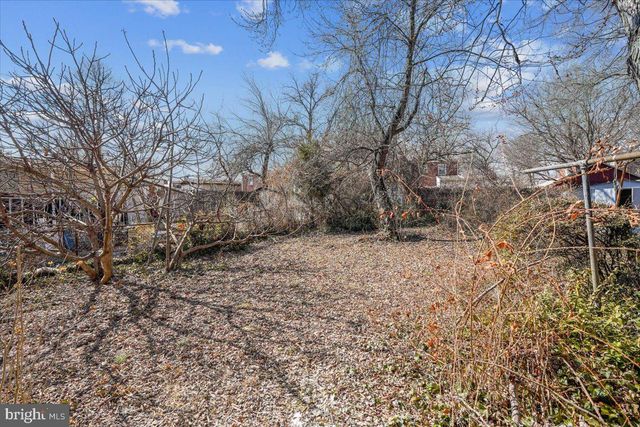 8422 12TH AVE, Silver Spring, MD 20903