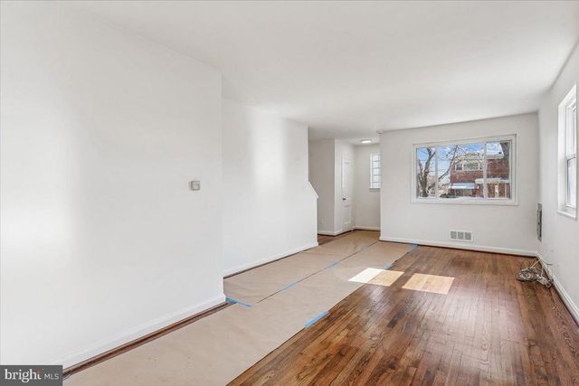 8422 12TH AVE, Silver Spring, MD 20903