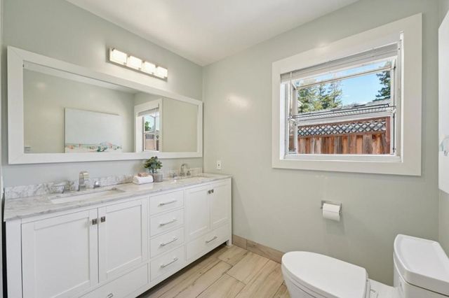 314 Outer Circle, Redwood City, CA 94062