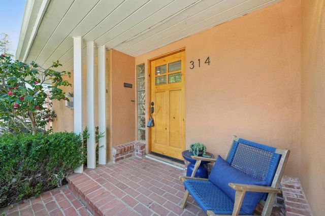 314 Outer Circle, Redwood City, CA 94062