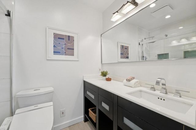 314 Outer Circle, Redwood City, CA 94062