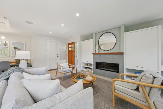 314 Outer Circle, Redwood City, CA 94062