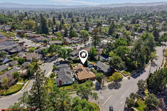 314 Outer Circle, Redwood City, CA 94062