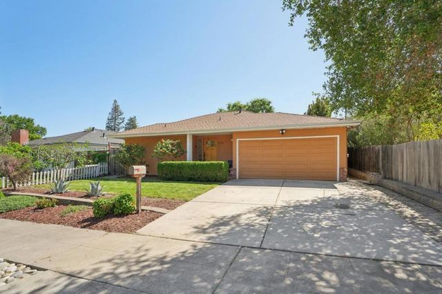 314 Outer Circle, Redwood City, CA 94062