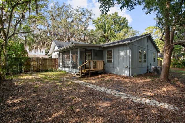 825 OAKDALE STREET, Windermere, FL 34786