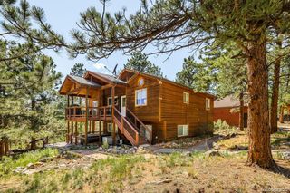 163 Buffum Street, Bailey, CO 80421